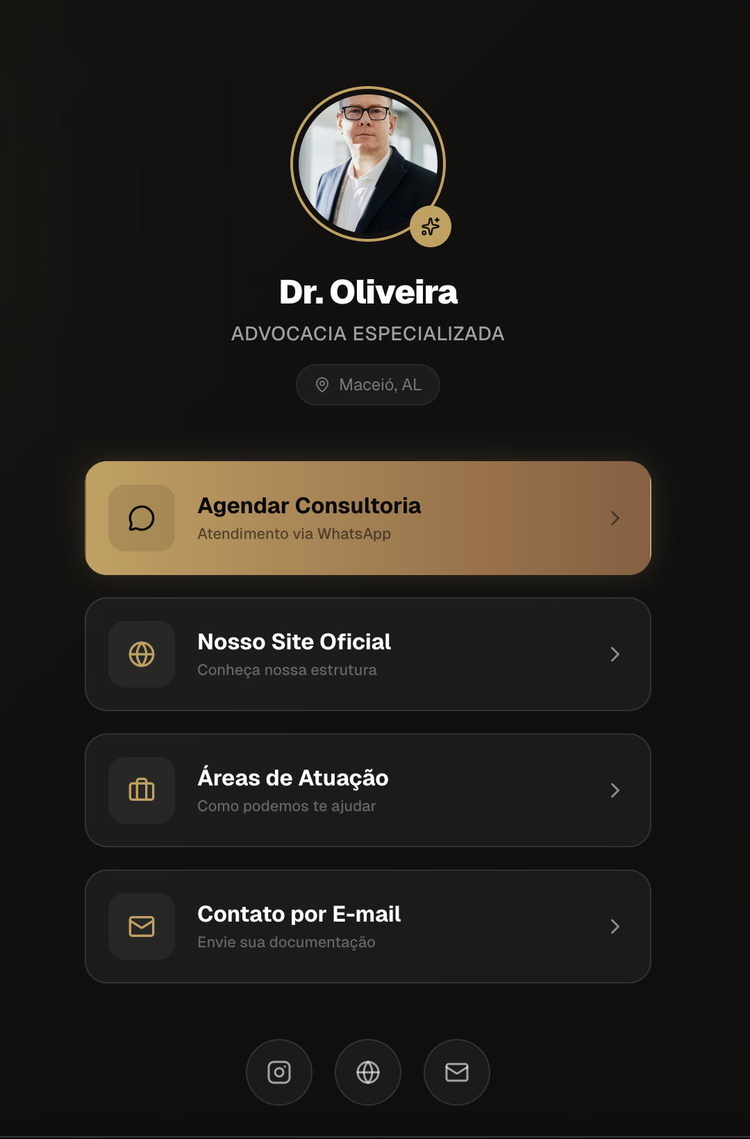 Linktree VIP