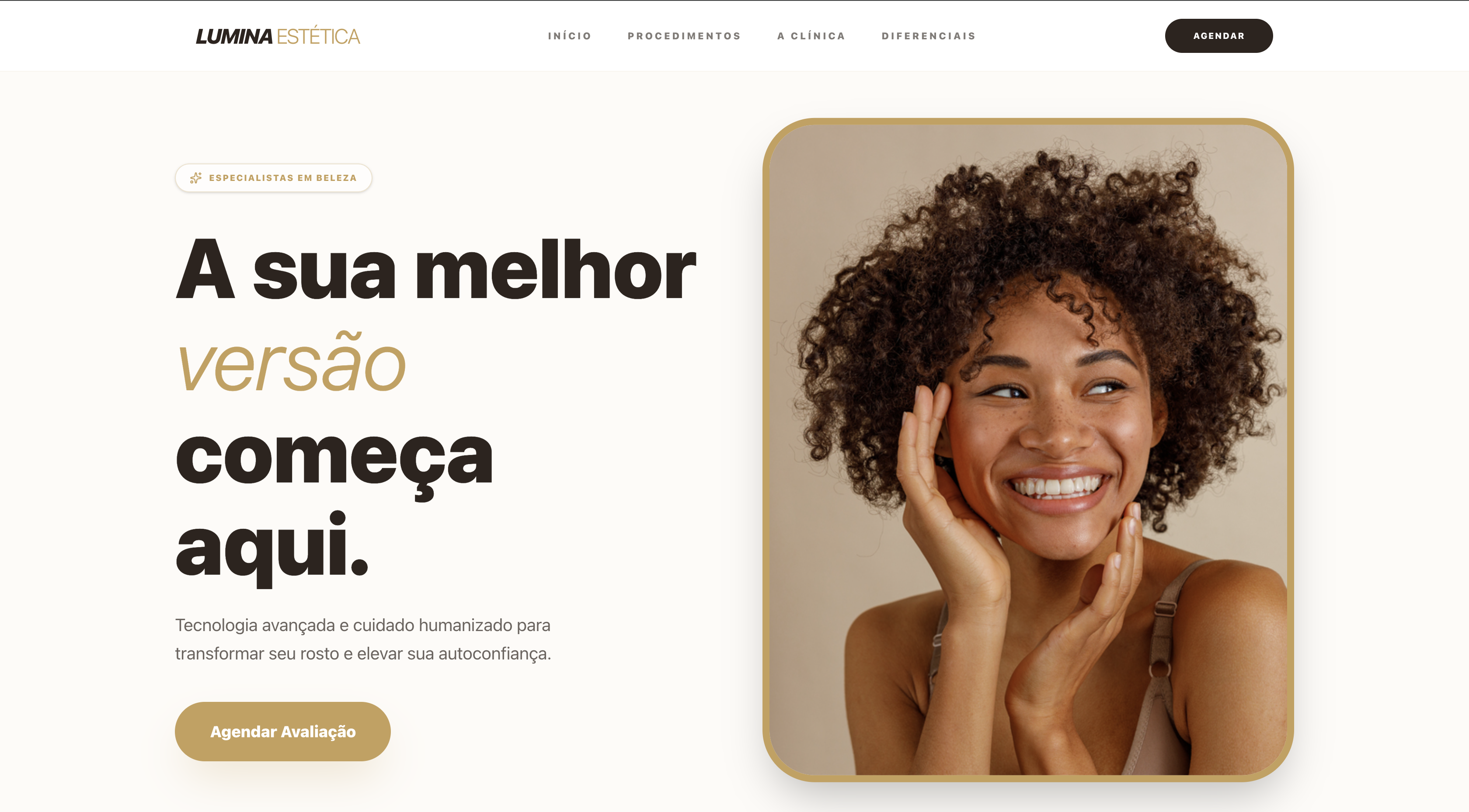 Clínica Lumina